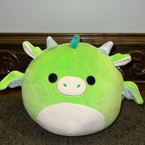 Squishmallows Desmund the Dragon 🐉